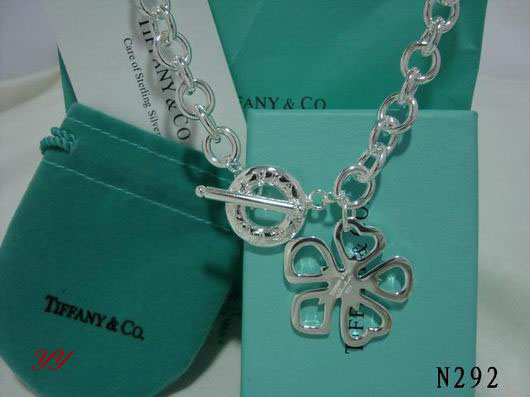 Collana Tiffany Modello 89